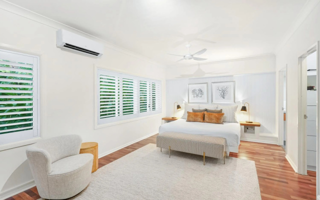 Alamanda Palm Cove by Lancemore – Guest Rooms – Cairns