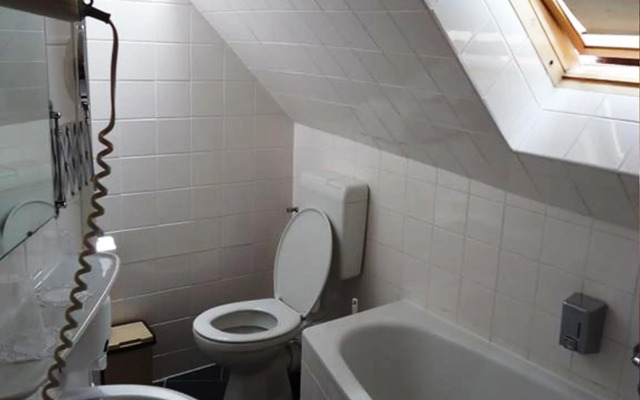 City Hotel am Kurfürstendamm