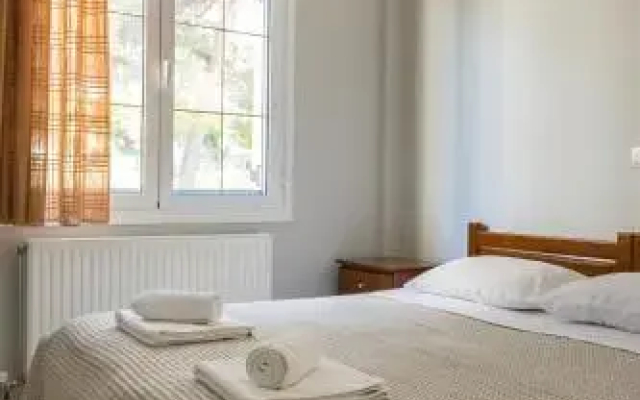 Aparthotel 3 stars Ermioni