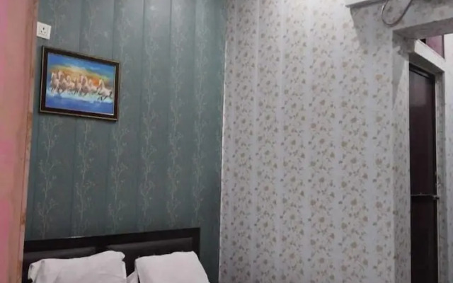 Shri Veni Madhav Hotel by Oyo Rooms