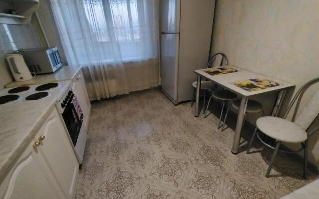 Апартаменты на проспекте Ленина 38