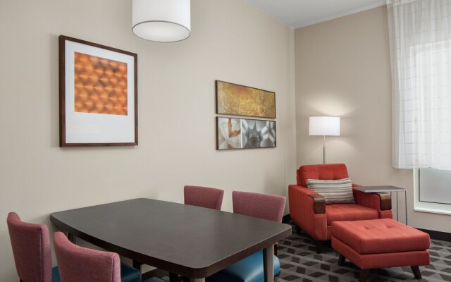 TownePlace Suites Loveland Fort Collins