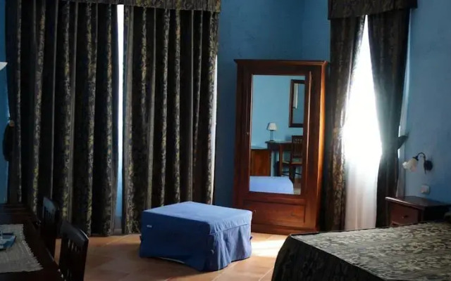 Agriturismo Pagliarone Donnaperna
