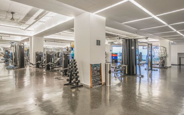 Indah Puerto Vallarta