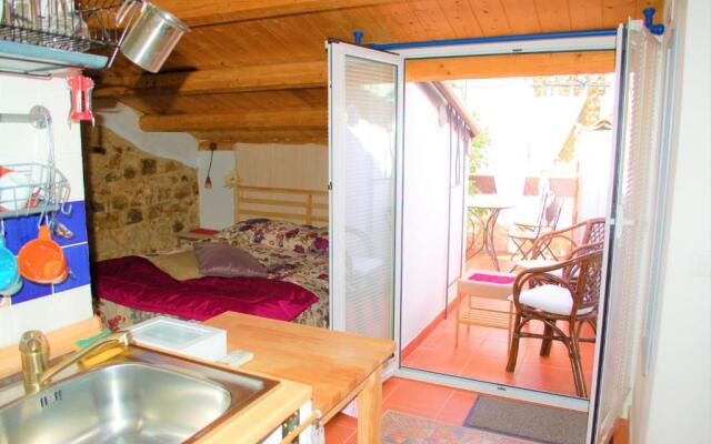 B&B Il Giardino Dei Sospiri