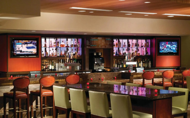 Marriott Chicago O'Hare
