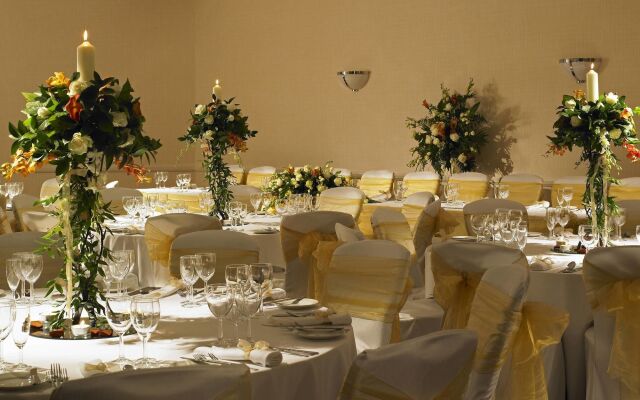 Delta Hotels by Marriott Waltham Abbey