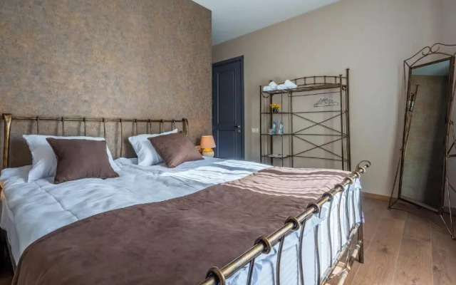 Travel Inn Kazbegi