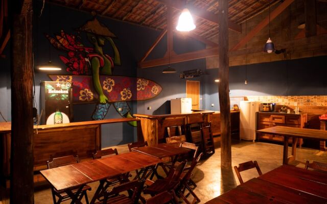 Hostel Fazenda Itamambuca