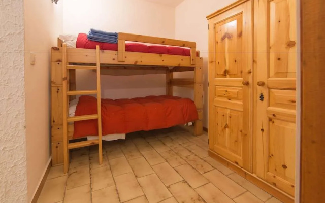 Residence Serra La Nave