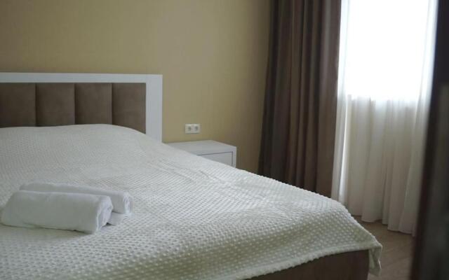 Leo Group BEST LUXURY SUITE 2108 Horizons Batumi