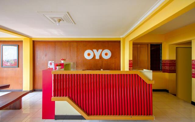 OYO 1159 Bukit Indah Hotel and Restaurant