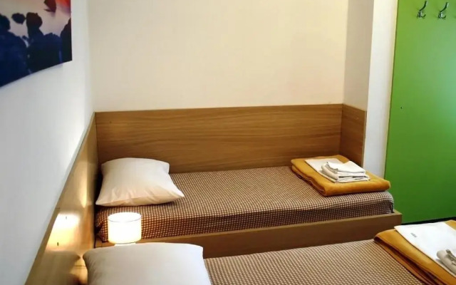 Rooms Fitea