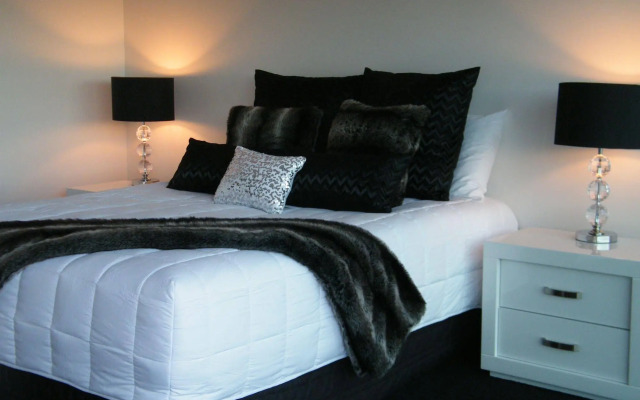 Picton Accommodation Gateway Motel