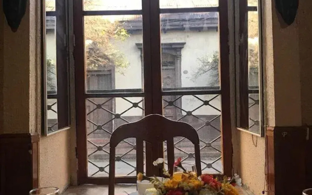 Hostal Croata