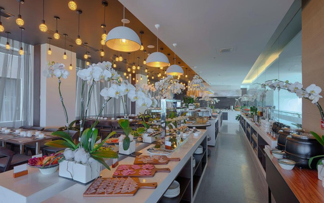 Parosand Da Nang Hotel - Belle Maison Parosand Da Nang Hotel