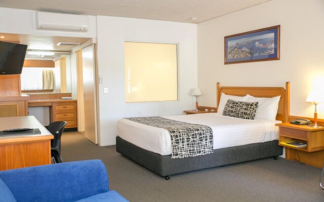 The Select Inn Gosford