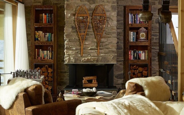 Chalet Annapurna