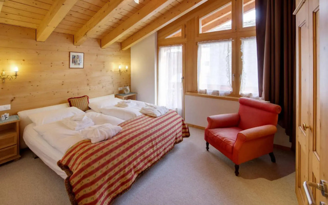 Mountain Exposure Good Value Apartments