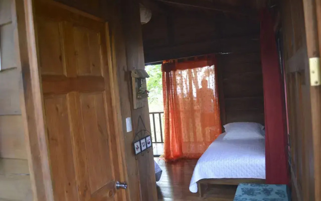 Eco Granja Sostenible Don Lolo