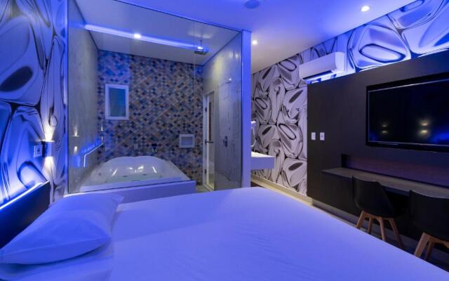 Drops Motel Manaus