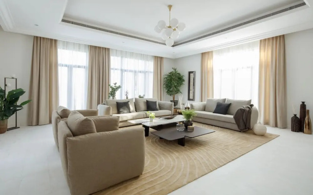 Fantastay Signature Villa