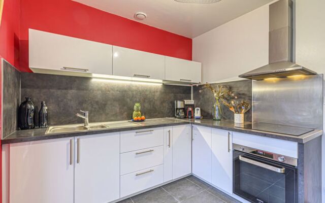 House Bretagne Carnac