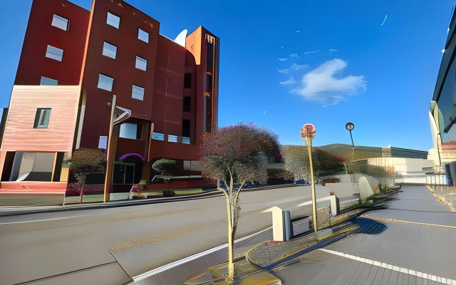 Nakamura Dai Ichi Hotel