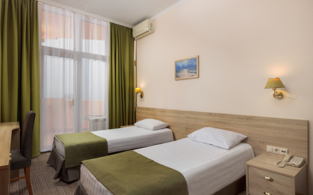 Zapolyarie Health Resort