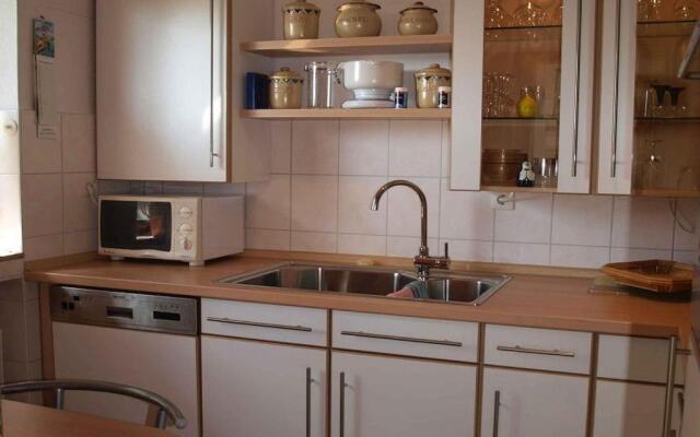 Ferienwohnung Boueke