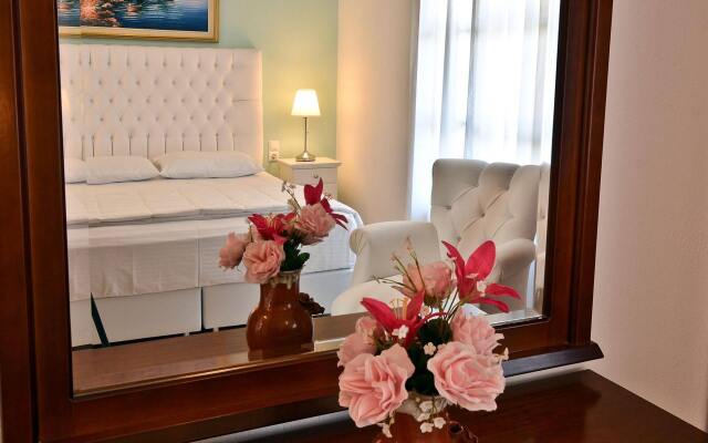 Anna Maria - Vanessa Apartments