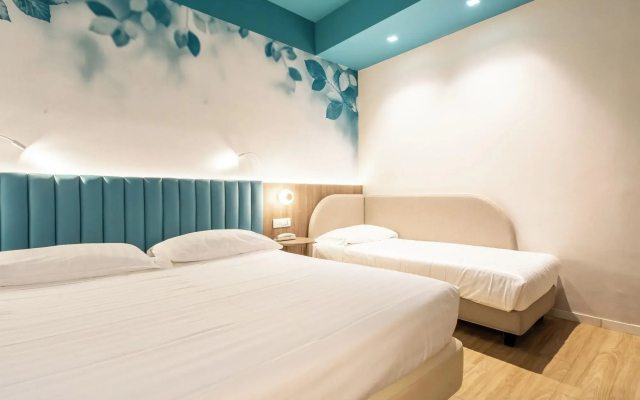 Hotel Regina Elena 57 & Oro Bianco Spa