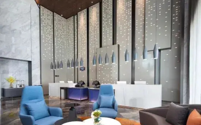 Hampton by Hilton Tongliao