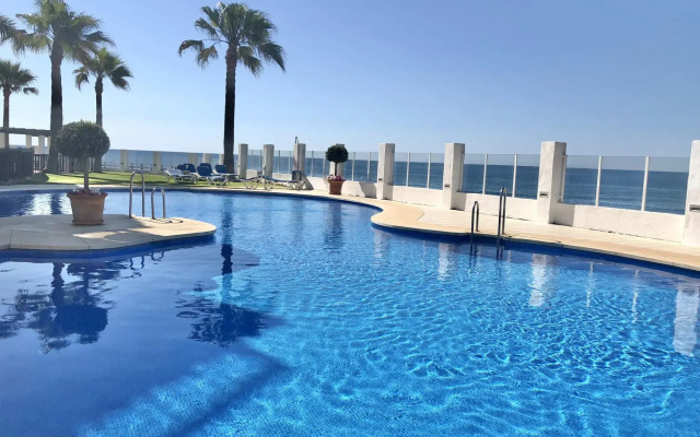 21052 - Heavenly Views From Frontline Penthouse