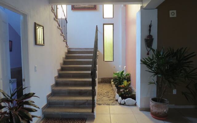 Casa Al Viento