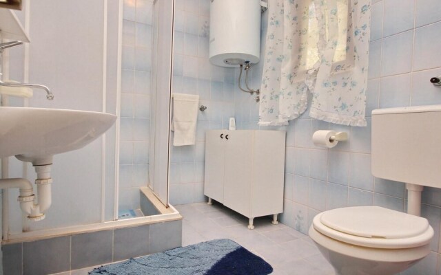 Stunning Home in Blato With Wifi and 1 Bedrooms