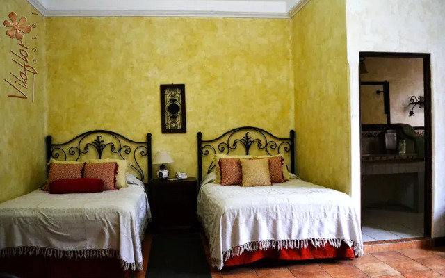 Hotel Vilaflor