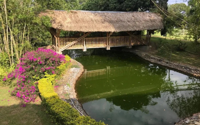 El Fuerte de Rozo Hotel Restaurante