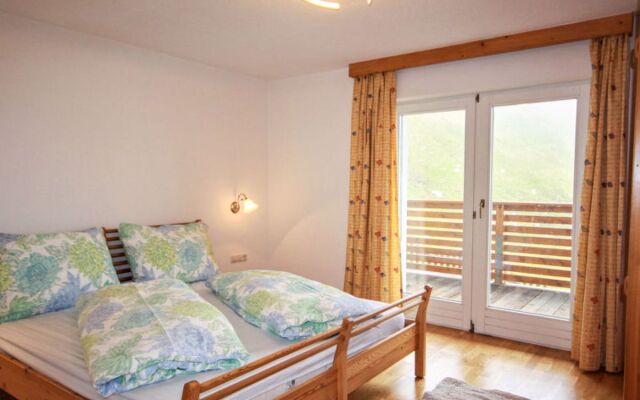 Apartment Aktiv Huben