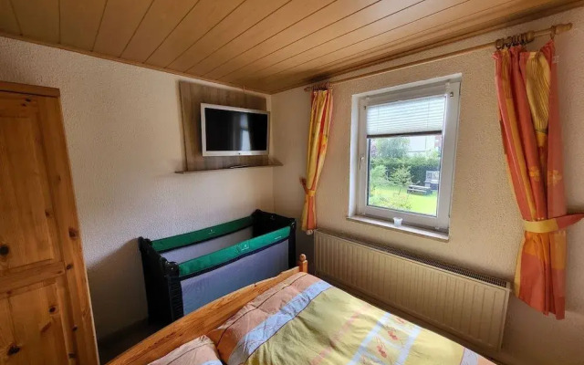 Peaceful Apartment in Hüttenrode near Braunlage Ski Area