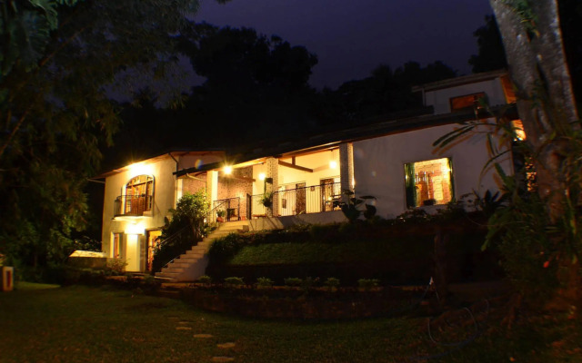 Villa Shenandoah