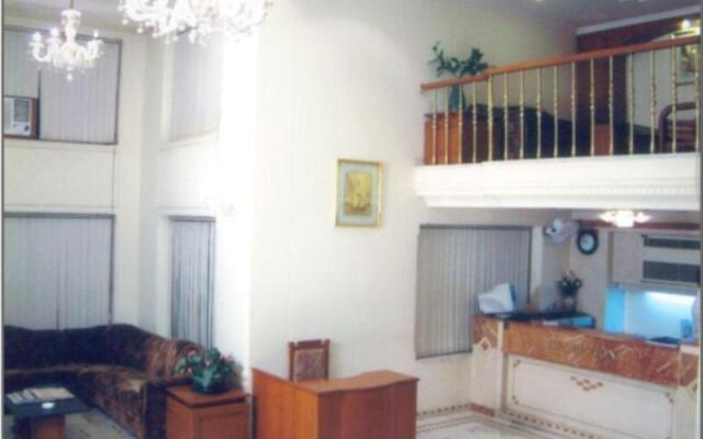Aditi Hotel