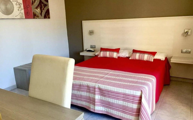 Hotel Planas