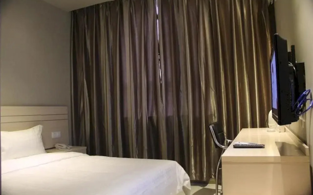 Fangyuan Hotel