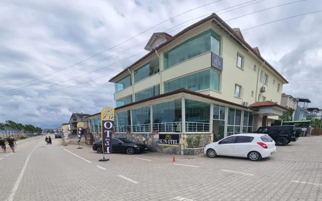 Sun Otel