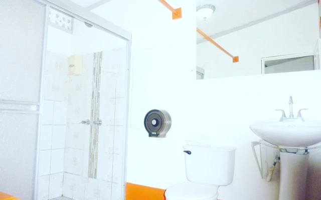 Hotel Ivania's