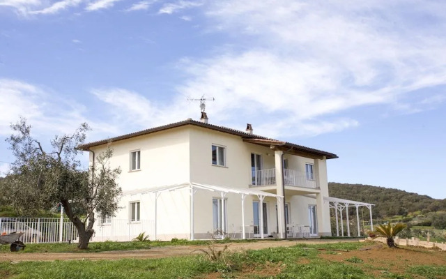 Villa Alessia