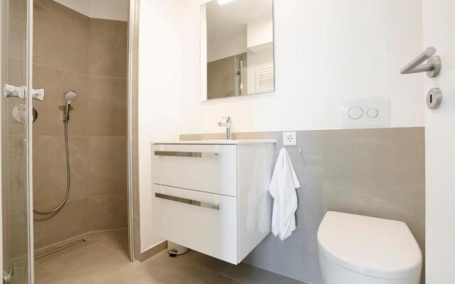 Am Brook 3 Strandkorb