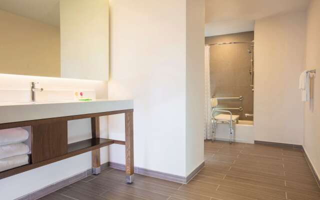 Hyatt Place Aguascalientes/Bonaterra