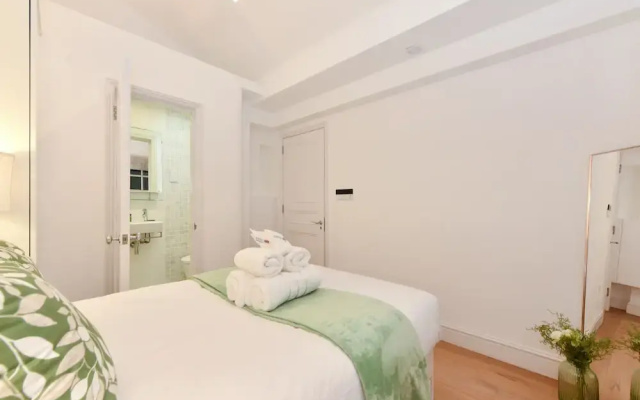 Knightsbridge Beauchamp Exclusive 45pw